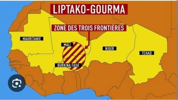 Niger: exercice militaire « d’envergure » des armées du Sahel et du Togo