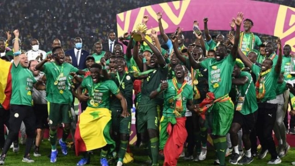 Cameroun 2021 : Le Sénégal, roi d’Afrique