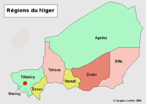 Intervention militaire de la CEDEAO : Le Niger toujours sur ses gardes !
