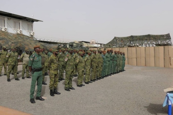 Arrestation de 49 militaires au Mali : réaction du gouvernement ivoirien