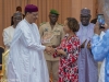Réduction de la mortalité maternelle au Niger : Le Président de la République et Son Ministre de la Santé félicités par HDI