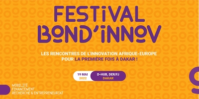Les Rencontres de l’Innovation Afrique-Europe pour la première fois à Dakar !