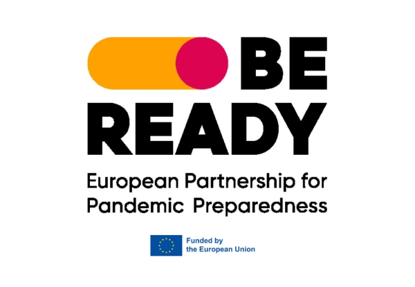Communiqué de presse: Construire un Partenariat européen pour la préparation aux pandémies avec le projet CSA BE READY