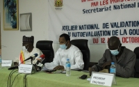 MAEP : Validation du rapport national d’autoévaluation de la gouvernance au Niger