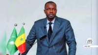 Sénégal: Ousmane Sonko nommé Premier Ministre
