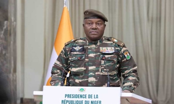 65ème anniversaire de la République du Niger: Message à la Nation du Général de Brigade Abdourahamane Tiani, Président du CNSP, Chef de l’Etat