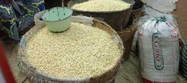 Interdiction d’exporter les céréales du Niger