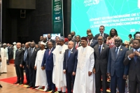 Double sommet sur l’industrialisation et la ZLEACF : A Niamey, les Chefs d’Etat ont tracé la voie à suivre pour une Afrique prospère