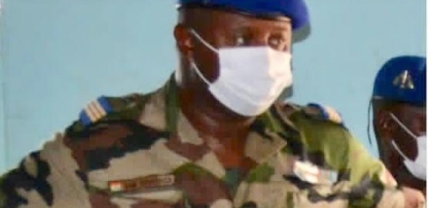 Démarrage du procès des présumés putschistes au tribunal militaire de Niamey