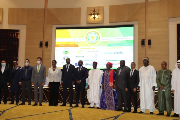 Lancement officiel d’ECOMOF : le Niger se prépare pour le 3ème Forum des Mines et du pétrole.