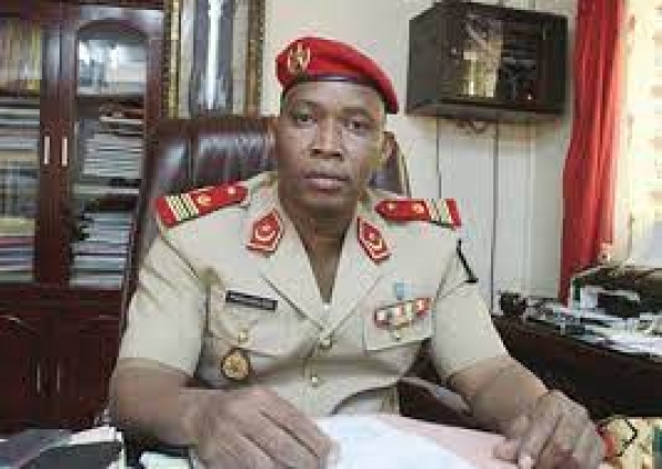 Passation des charges au Haut Commandement de la GNN: Le Colonel Sidi Mohamed quitte avec le sentiment d’une mission bien accomplie