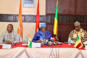 Réunion des Ministres des Affaires Etrangères de l’AES à Niamey : Vers l’opérationnalisation de la confédération des États du Sahel