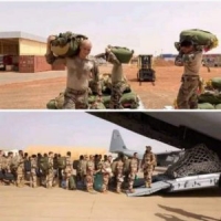 Coopération militaire Niger/USA : Les Etats-Unis décident de plier bagages