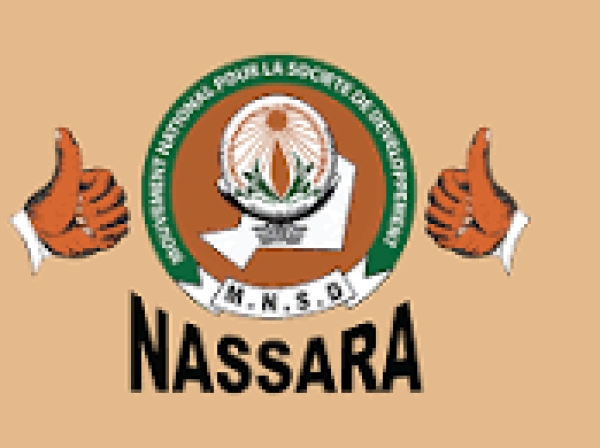 Congrès du MNSD Nassara : Vers un plébiscite pour le Tandem Seini Oumarou - Moctar Sabo