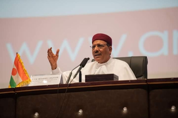 Conférence de cadres du Président de la République : l’opinion nationale édifiée sur la sécurité au Niger
