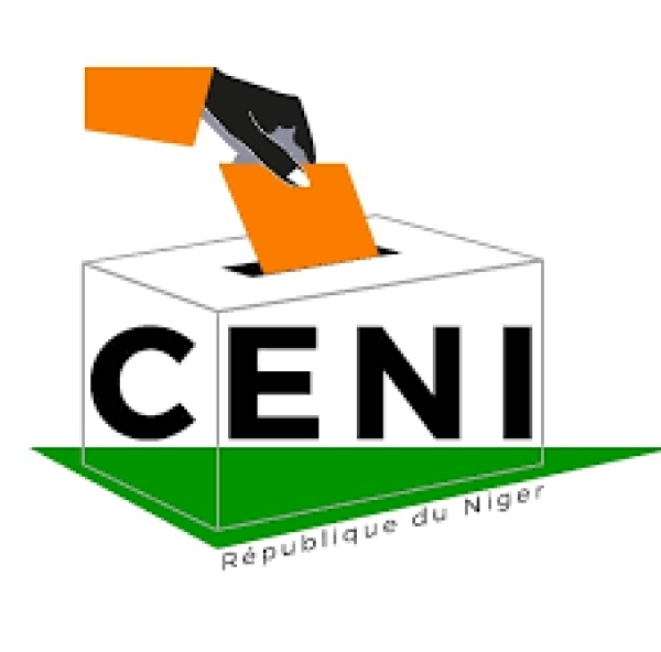 La CENI met les bouchées en vue du recensement électoral des Nigériens de la Diaspora
