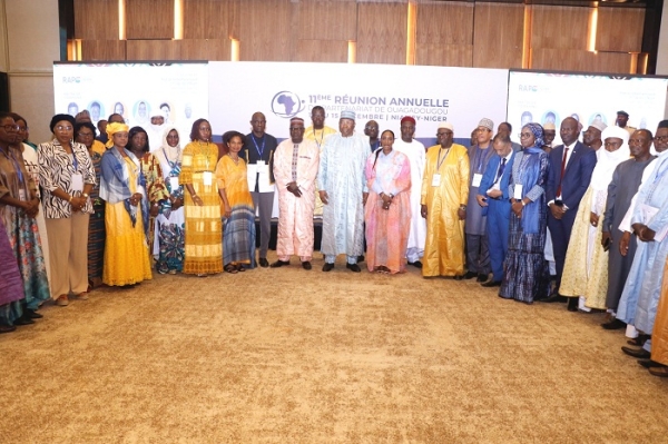 11ème Réunion Annuelle du Partenariat de Ouagadougou : La Planification Familiale véritable catalyseur du développement socioéconomique