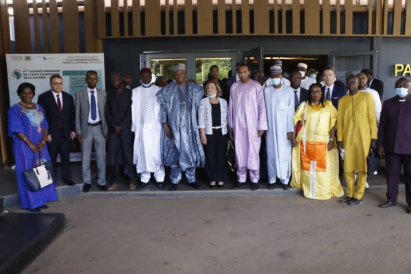 Evaluation externe de la gouvernance du Niger : vers un diagnostic global et indépendant de la gouvernance