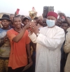 Football : l’équipe d’Ibohamane remporte la Coupe Ahmed Assalek, président départemental MPR JAMHURIYA de Keita