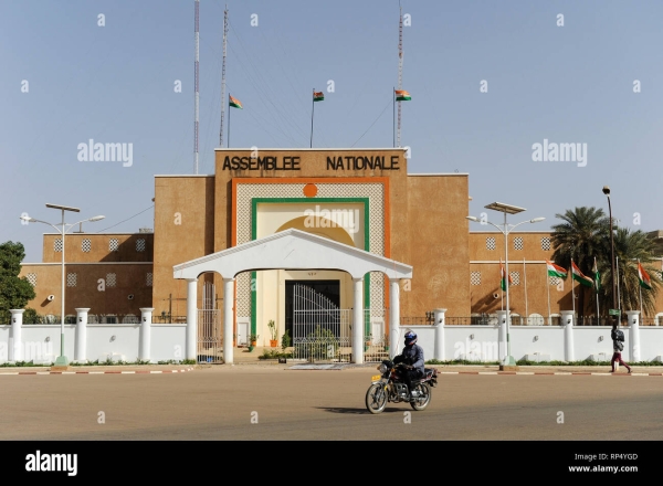Niger : Qui pour diriger le Conseil consultatif de transition ?