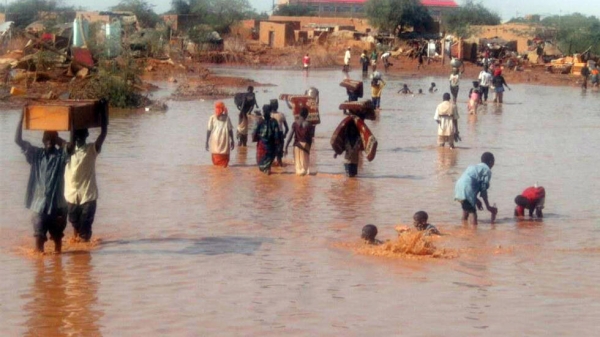 Inondations au Niger : Avec 94 morts et 137.156 sinistrés, le Gouvernement appelle à la vigilance et à la solidarité