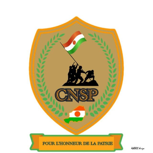 Le CNSP doit interdire les marches de soutien