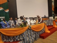 Coopération sud-sud : les CESOC du Niger et d’Algérie signent un protocole d’accord