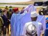 Pose de la 1ère pierre de la Ligne électrique Kandadji-Niamey : Mohamed Bazoum ouvre une nouvelle ère pour le secteur énergétique au Niger