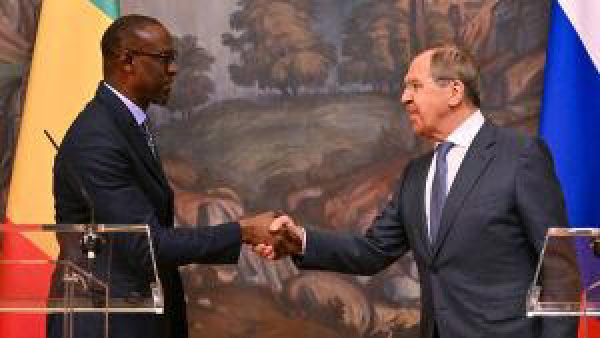 Tribune: Russie-Afrique:  Les énigmes de l’offensive diplomatique de Sergueï Lavrov