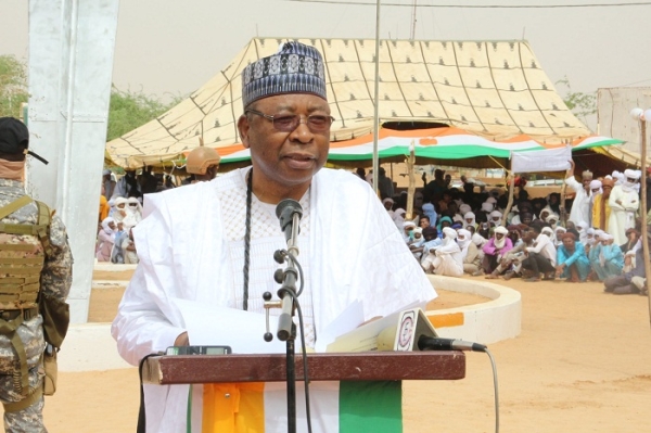 Tchintabaraden : le Niger célèbre plus d’un quart (1/4) de siècle du retour de la paix dans l’Azawak