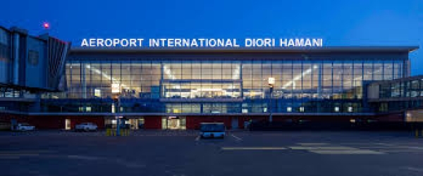 Bisbilles à Aéroport International Diori Hamani :  Des recrutements qui font grincer les dents