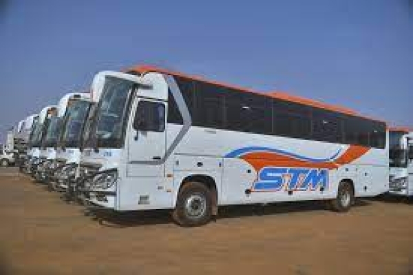 Transport interurbain : la compagnie STM suspend sa ligne Niamey-Ouagdougou !