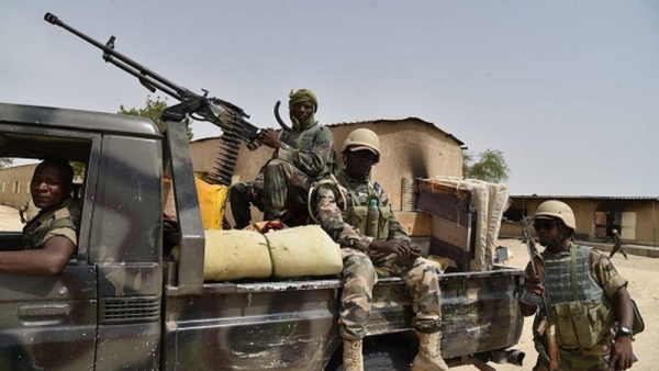 Question sécuritaire : le Niger tient le cap !