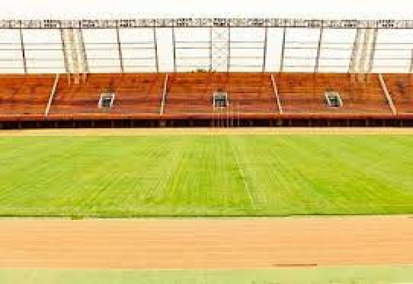 Eliminatoires CAN Côte d’Ivoire 2023 : MENA national, une équipe sans stade !