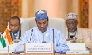 Sommet Saoudo Africain : Le Niger reprend progressivement sa place sur la scène diplomatique