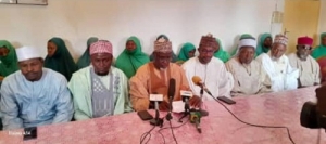 Le Collectif des Associations Islamiques du Niger (CASIN) appelle à la patience, au sacrifice et à la tolérance entre les citoyens