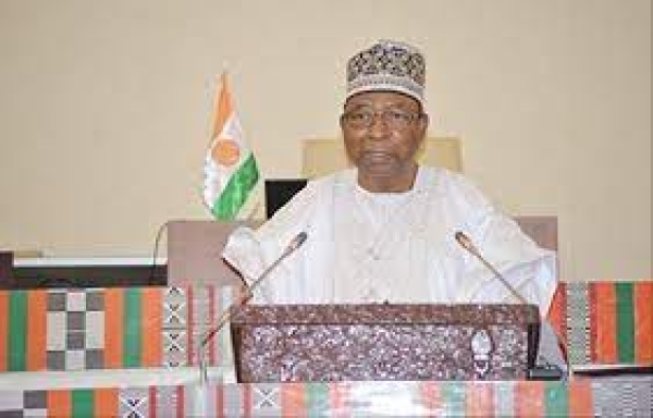 Redéploiement des Forces Barkhane et Takuba au Niger : l’Assemblée nationale a tranché