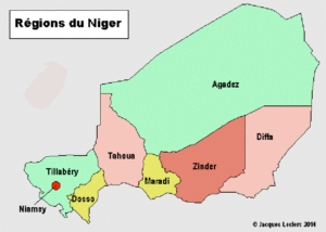 Niger : Malgré sa situation actuelle difficile, le pays attire !
