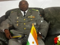 Communiqué de décès du Colonel Major à la retraite GOURO Soumana Oumarou dit Dodo