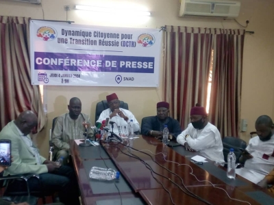 Tournée en profondeur de la DCTR :  Issoufou Sidibé et ses camarades tirent un bilan positif