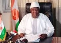 Le Médiateur de la République du Niger en fin de mandat tarde encore à être remplacé