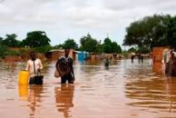 Inondations : Le bilan s’alourdit