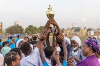 Journée Mondiale de l’Enfance : L’Unicef mise sur le sport pour une meilleure inclusion des enfants du Niger