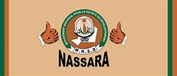 Renouvellement des sections du MNSD-Nassara : La première manche se déroule sans accroc