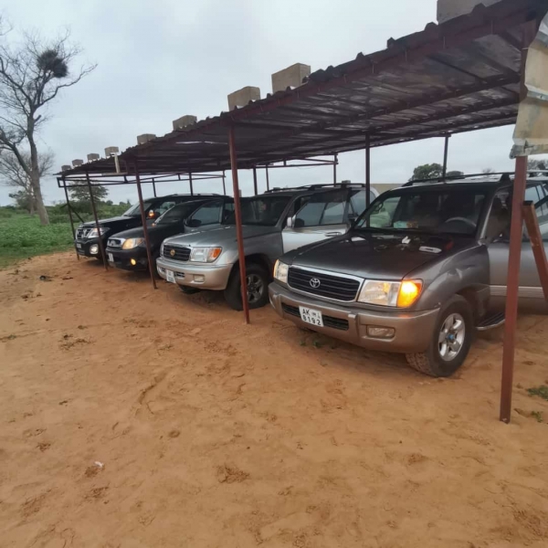 Publi-reportage/Vente et location des véhicules au Niger : L’Entreprise ESCORTE vous ouvre ses portes