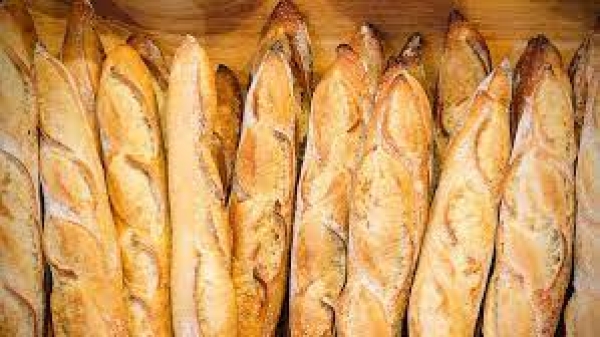 Spéculation sur le prix du pain dans certaines boulangeries