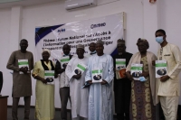 Forum national sur l’accès à l’information publique et aux documents administratifs : L’ONIMED et ‘Média Fondation’’ plaident pour l’application effective des textes au Niger