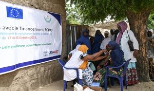 Covid-19 : le test PCR et la Vaccination ne sont plus exigés au Niger