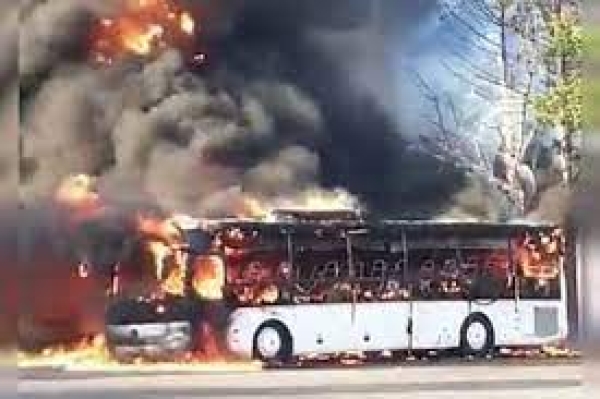 Terrorisme : 19 morts suite à l’attaque d’un (1) bus dans la région de Tillabéri !