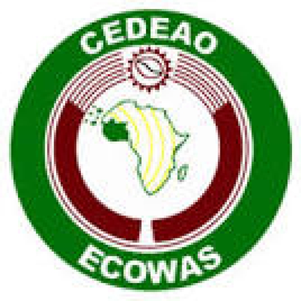 Communiqué de la CEDEAO sur le Burkina Faso et la Guinée